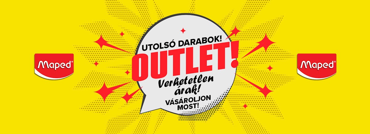 Utolsó darabok, verhetetlen árak!