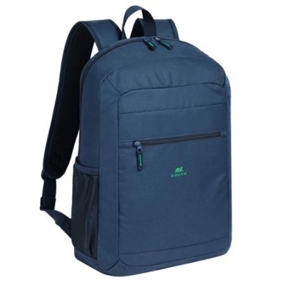 Notebook backpack, 15,6-16", RIVACASE "Gremio ECO 5566", blue