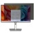 Monitorszűrő, betekintésvédelem, 27" monitorhoz, 16:9, KENSINGTON "High Clarity Privacy"