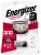 Fejlámpa, 3 LED, 3xAAA, ENERGIZER "Headlight Vision HD"